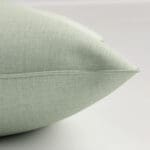 Laura Ashley Easton Sage Cushion