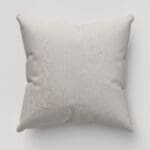 Laura Ashley Easton Silver Cushion