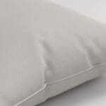 Laura Ashley Easton Silver Cushion
