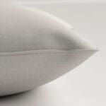 Laura Ashley Easton Silver Cushion