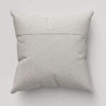 Laura Ashley Easton Silver Cushion