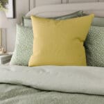 Laura Ashley Easton Sunshine Cushion