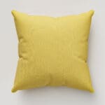 Laura Ashley Easton Sunshine Cushion
