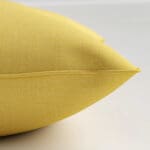 Laura Ashley Easton Sunshine Cushion