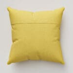 Laura Ashley Easton Sunshine Cushion