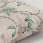 Laura Ashley Eglantine Blush Cushion