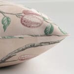 Laura Ashley Eglantine Blush Cushion