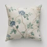 Laura Ashley Eglantine Seaspray Cushion