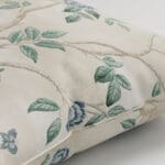 Laura Ashley Eglantine Seaspray Cushion
