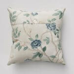Laura Ashley Eglantine Seaspray Cushion