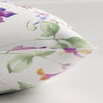 Laura Ashley Elmswell Violet Cushion
