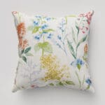 Laura Ashley Elston Garden Multi Cushion