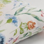 Laura Ashley Elston Garden Multi Cushion