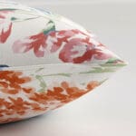 Laura Ashley Elston Garden Multi Cushion
