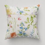 Laura Ashley Elston Garden Multi Cushion