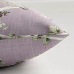 Laura Ashley Elwyn Grape Cushion