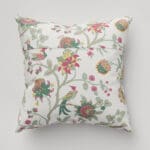 Laura Ashley Emperor Peony Cushion