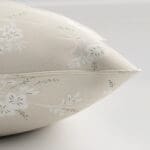 Laura Ashley Eva Linen Cushion