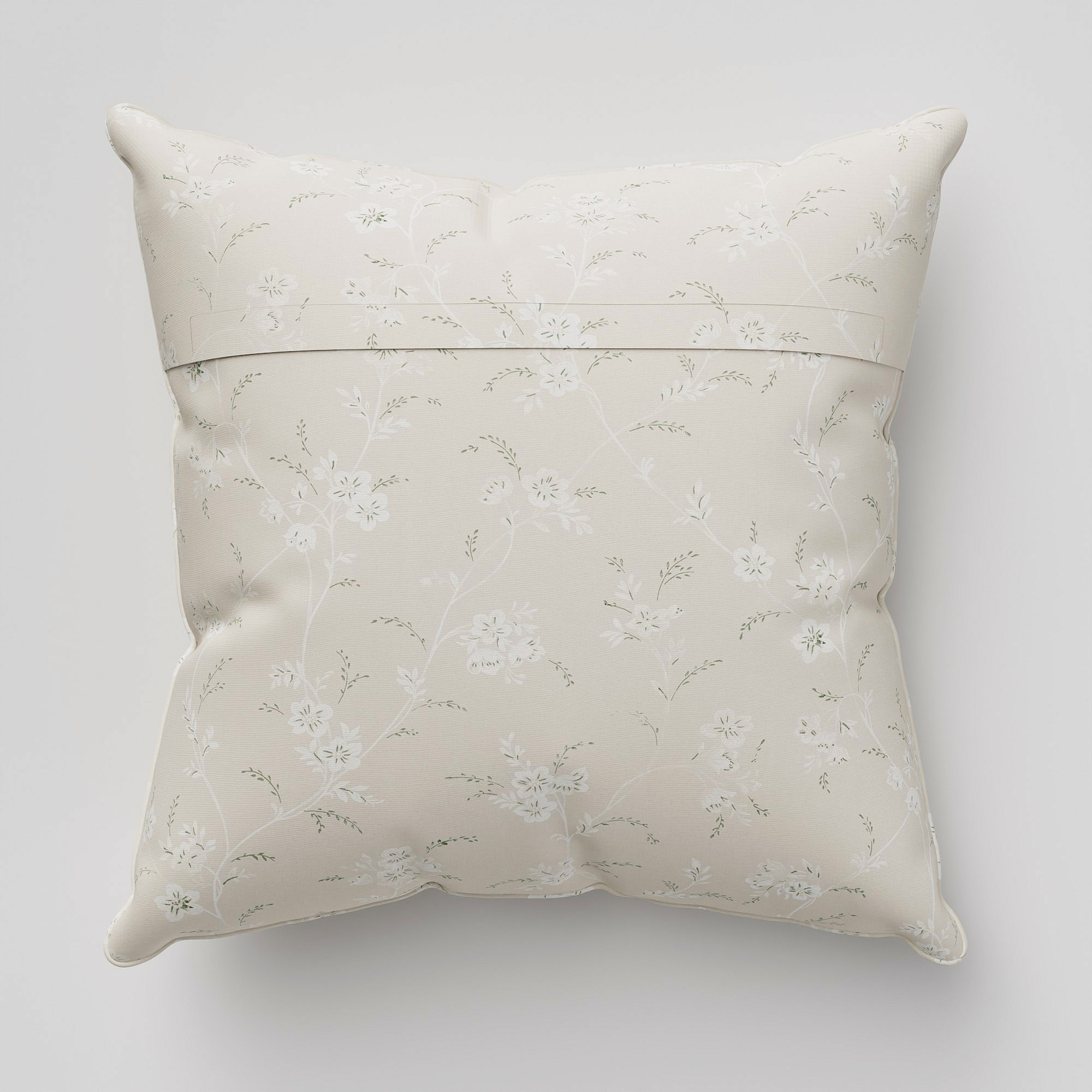 Laura Ashley Eva Linen Cushion - Image 5