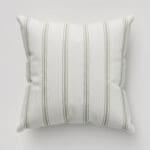 Laura Ashley Farnworth Fresh Green Cushion