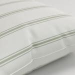 Laura Ashley Farnworth Fresh Green Cushion