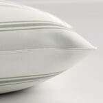 Laura Ashley Farnworth Fresh Green Cushion