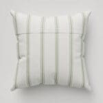 Laura Ashley Farnworth Fresh Green Cushion