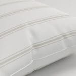 Laura Ashley Farnworth Natural Cushion