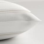 Laura Ashley Farnworth Natural Cushion