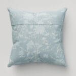 Laura Ashley Fennelton Pale Newport Blue Cushion