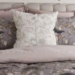 Laura Ashley Fennelton Natural Cushion