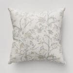 Laura Ashley Fennelton Natural Cushion