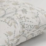Laura Ashley Fennelton Natural Cushion