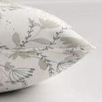 Laura Ashley Fennelton Natural Cushion