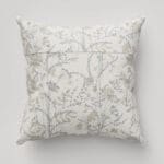 Laura Ashley Fennelton Natural Cushion