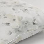Laura Ashley Fleetham Haze Natural Cushion