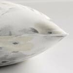 Laura Ashley Fleetham Haze Natural Cushion