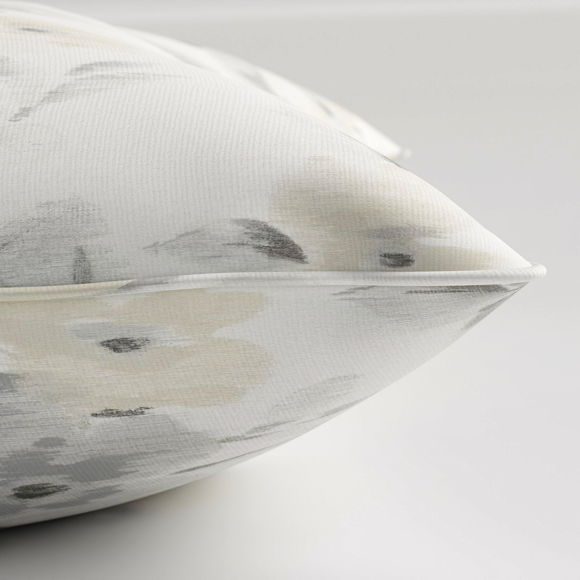 Laura Ashley Fleetham Haze Natural Cushion - Image 4