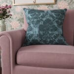 Laura Ashley Forden Seaspray Cushion