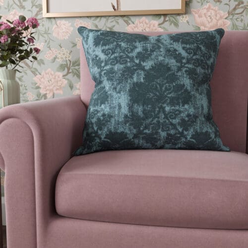 Laura Ashley Forden Seaspray Cushion