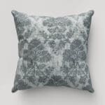 Laura Ashley Forden Slate Cushion