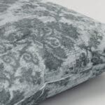 Laura Ashley Forden Slate Cushion