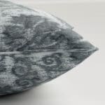 Laura Ashley Forden Slate Cushion