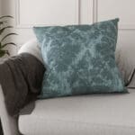 Laura Ashley Forden Spruce Cushion