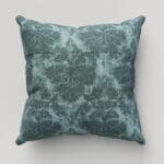 Laura Ashley Forden Spruce Cushion
