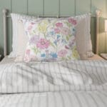 Laura Ashley Gilly Multi Cushion