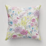 Laura Ashley Gilly Multi Cushion