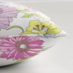 Laura Ashley Gilly Multi Cushion