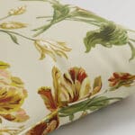 Laura Ashley Gosford Gold Cushion