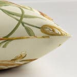 Laura Ashley Gosford Gold Cushion